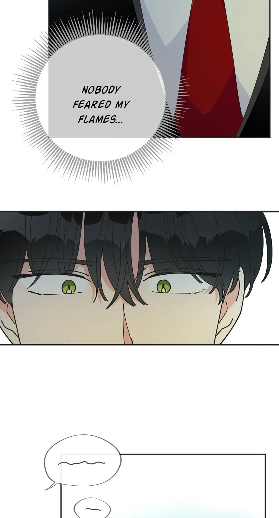 The Evil Lady’s Hero Chapter 38 - page 62